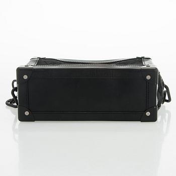 Louis Vuitton, Virgil Abloh, väska, "Soft Trunk Mesh".