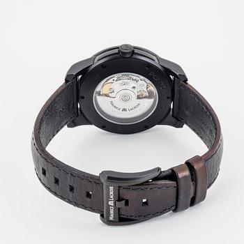 Maurice Lacroix, Pontos, armbandsur, 40 mm.