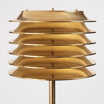 Kai Ruokonen, a floor lamp, Orno, Finland 1970s.