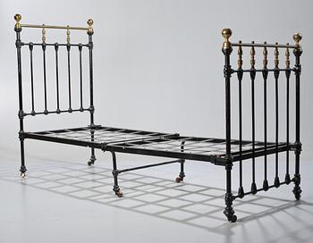 SÄNG, 1900-talets första del.