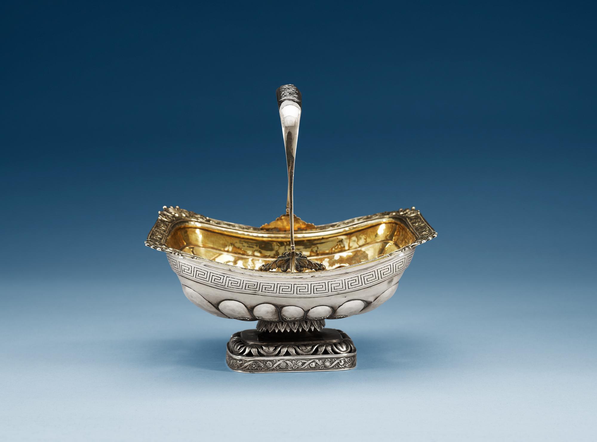 KORG, av Matveo Gretchushnikov, Moskva 1827.