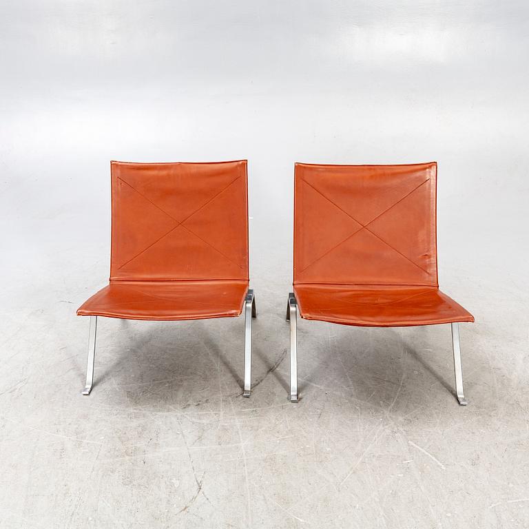 Poul Kjaerholm,