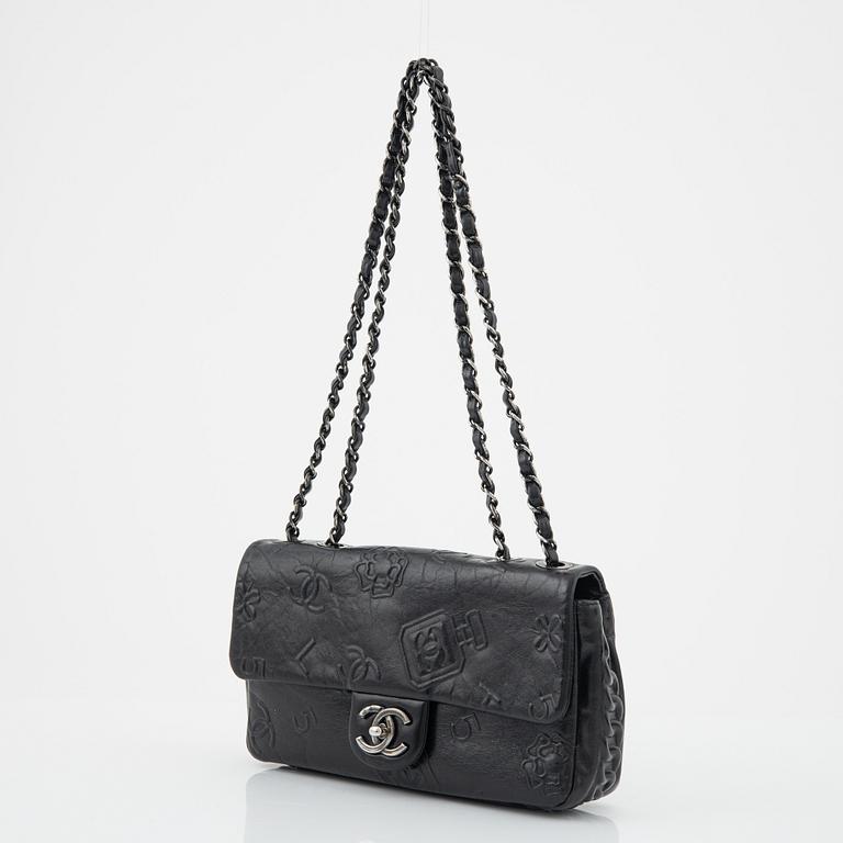 Chanel, väska, "Symboles Précieux Sac à rabat", 2014.