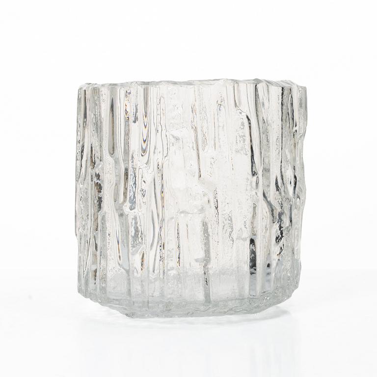 Tapio Wirkkala, Vase, model 3541, Iittala, Finland.