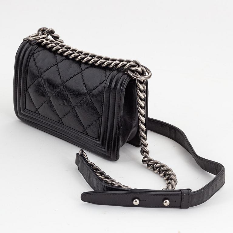 Chanel, väska, "Boy Bag", 2013-14.