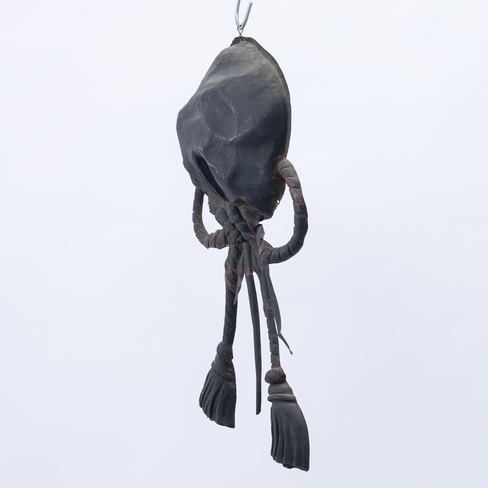Decorative element, 19th Century.