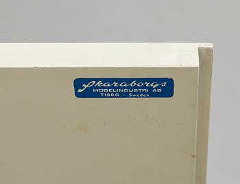 SIDEBOARD, Sven Engström & Gunnar Myrstrand, Skaraborgs Möbelindustri AB, 1900-talets andra hälft.