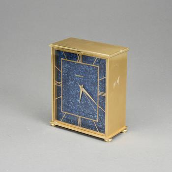 BORDSUR, Jaeger LeCoultre, 1900-talets andra hälft.