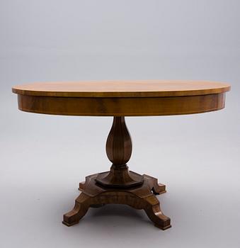 BORD, 1800-talets senare hälft.