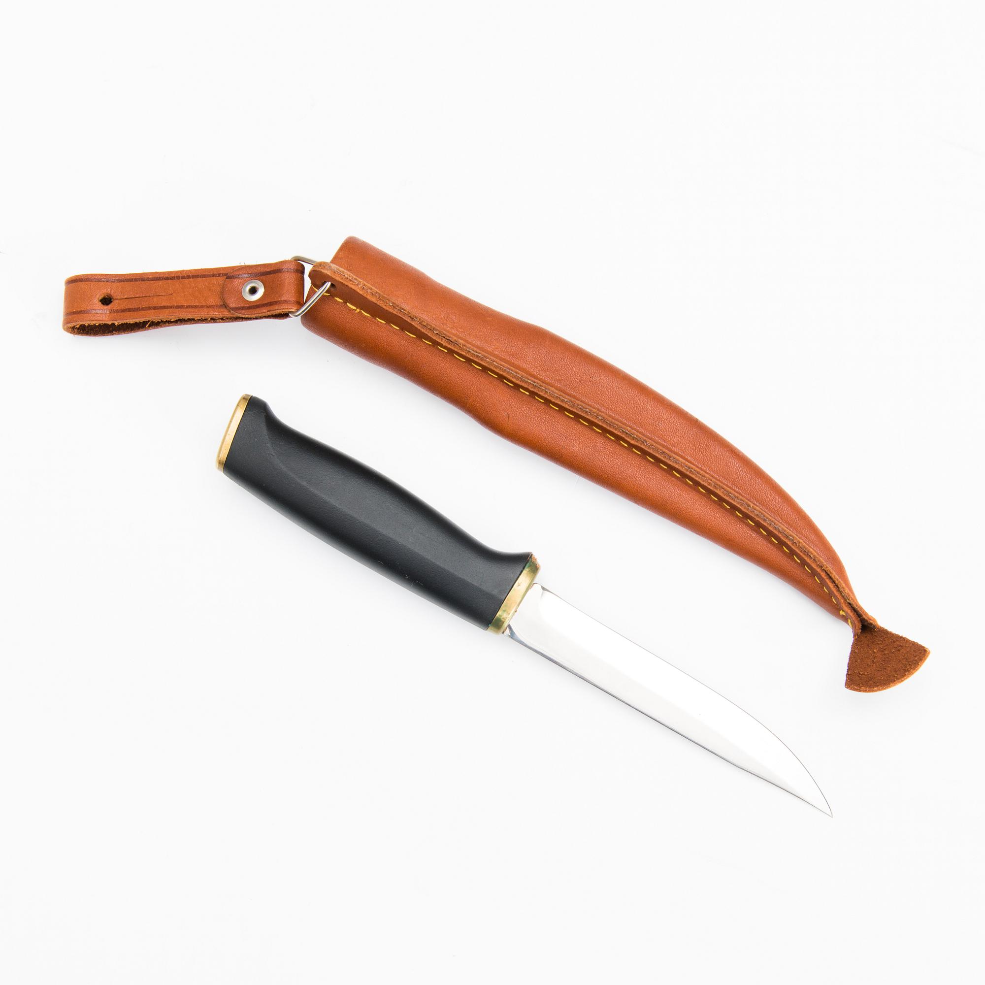 PUUKKO JA TUPPI, Fiskars, 1900-luvun viimeinen neljännes.