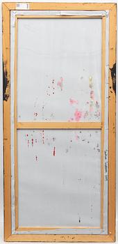 Jonathan "Ollio" Josefsson, Untitled.