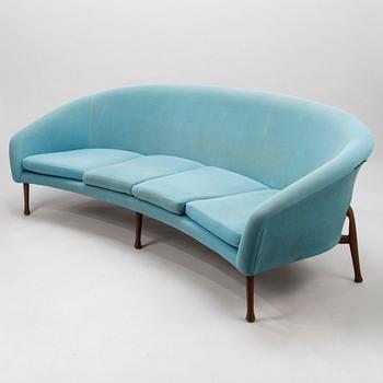 A 1950/60:s sofa, probably Italy.