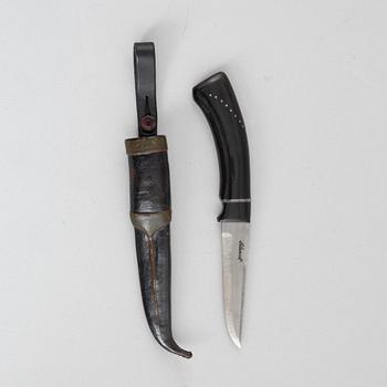 Kniv, 1900-tal.