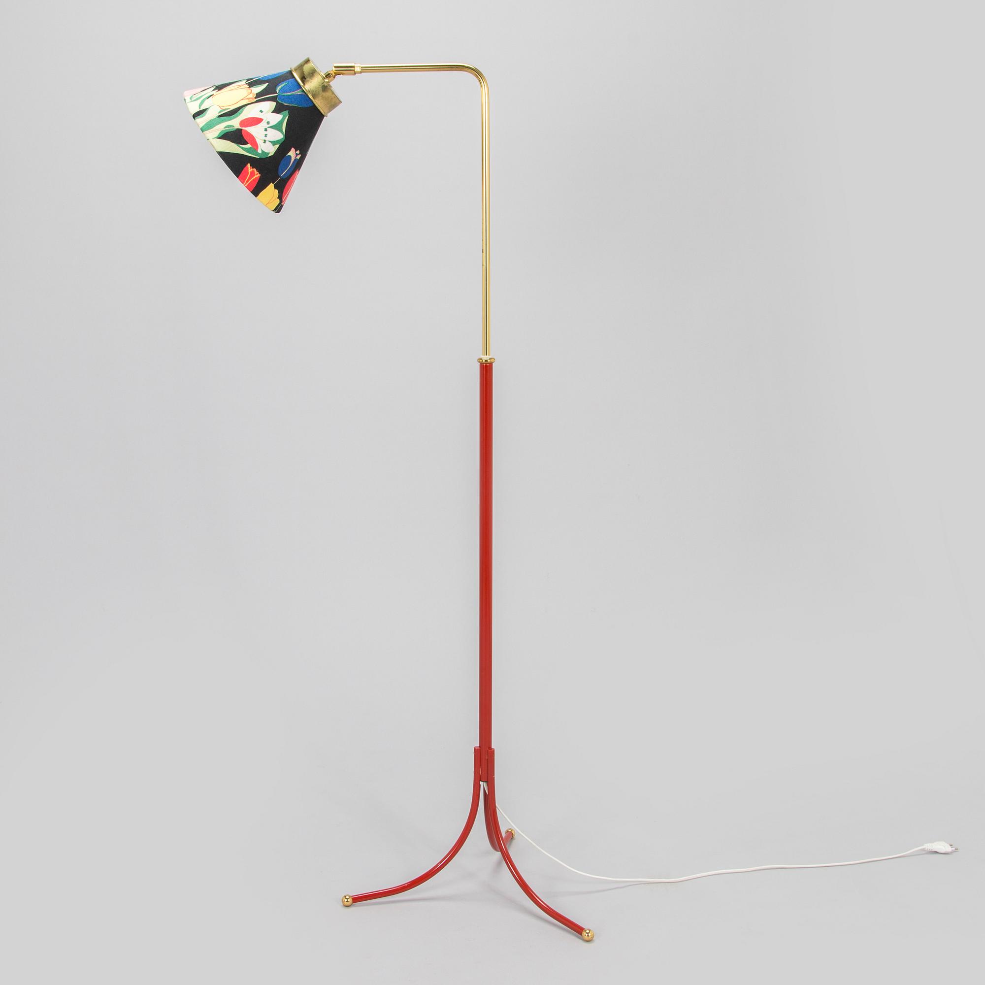 Josef Frank, lattiavalaisin, malli 1842, Firma Svenskt Tenn, Ruotsi.