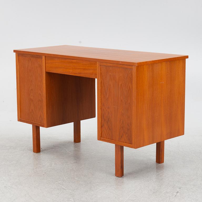 Desk, Sweden, 1950s/60s.