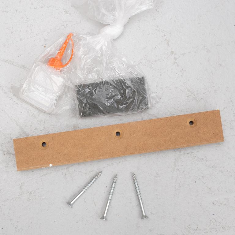 Mats Jonasson, "Totem", Målerås.