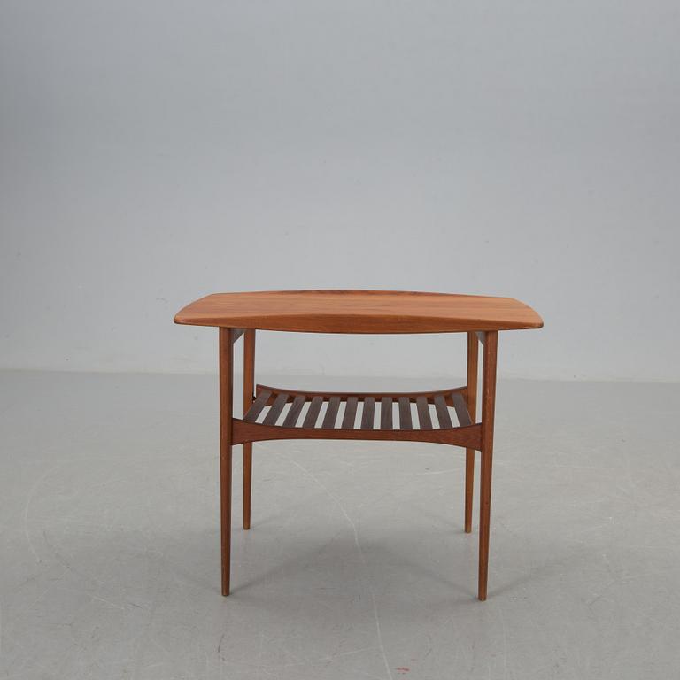 SIDOBORD, "510", Tove & Edvard Kindt-Larsen, France & Soner, 1900-talets mitt.