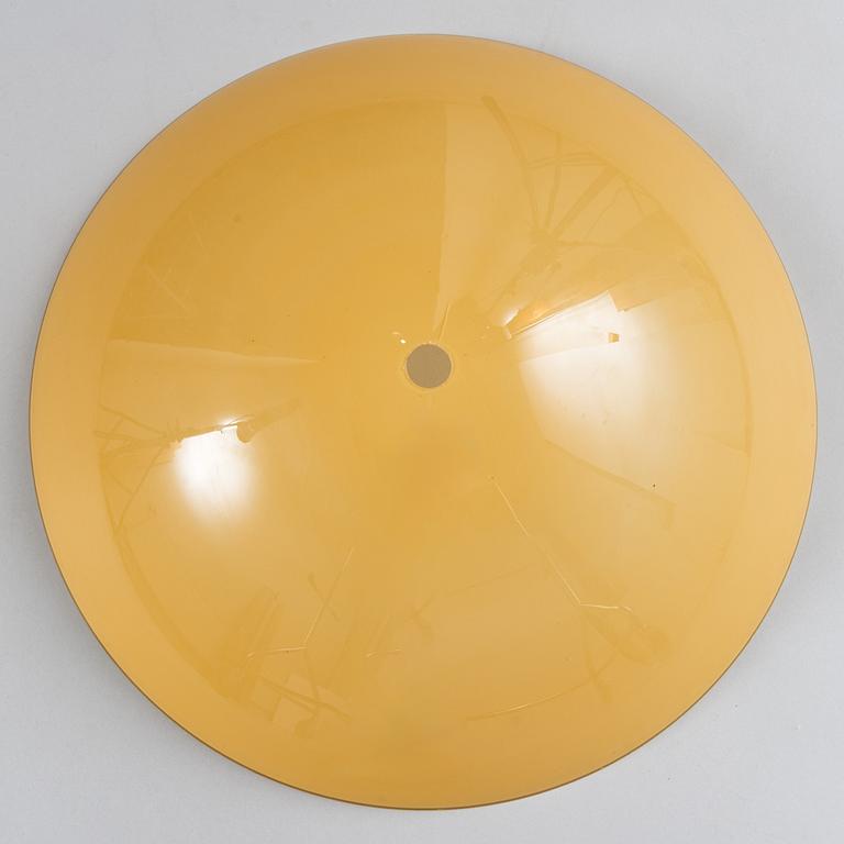 Paavo Tynell, Ceiling lamp for Taito. Made to order 1950.