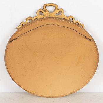 Spegel, gustaviansk stil, 1900-tal.