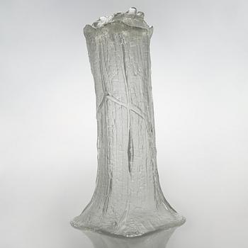 Timo Sarpaneva, skulptur, osignerad, för Iittala 1960-talets slut.