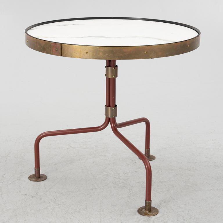 Ulf Scherlin, coffee table, "Side table 12", for Scherlin, contemporary.