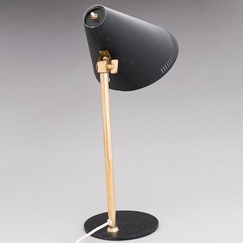 PAAVO TYNELL, A mid 19th century tamble lamp H5-7. Idman.