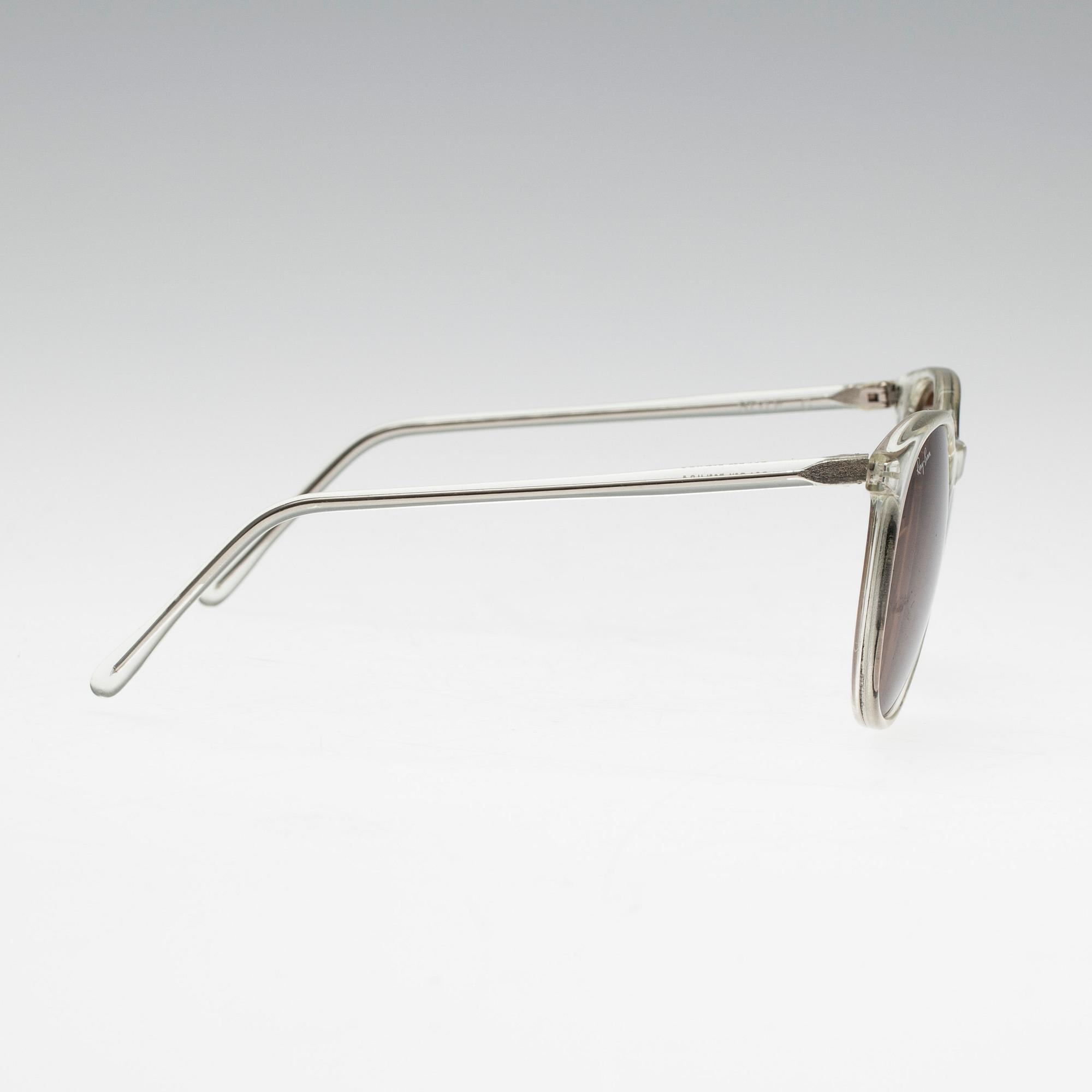 SOLGLASÖGON, "Style C", RayBan.