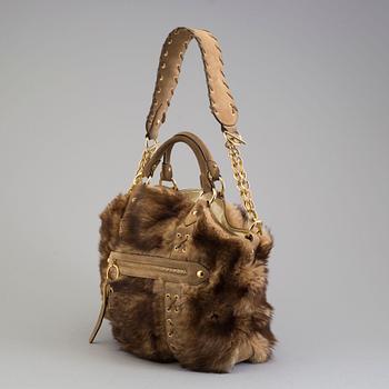 VÄSKA, Roberto Cavalli.