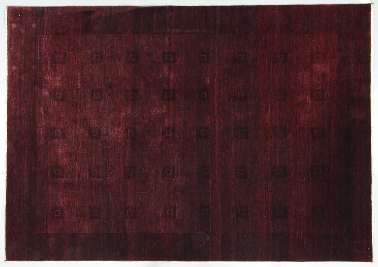 MATTA, Loribaf, Pakistan, modern tillverkning, 237 x 172 cm.
