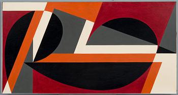 Lars-Gunnar Nordström, KOMPOSITION.