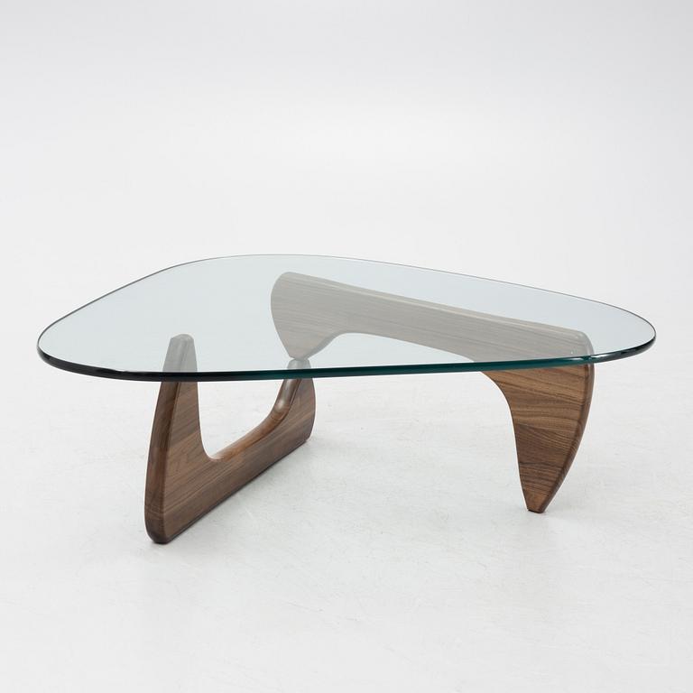 Isamu Noguchi, soffbord, "Noguchi coffee table", Vitra.