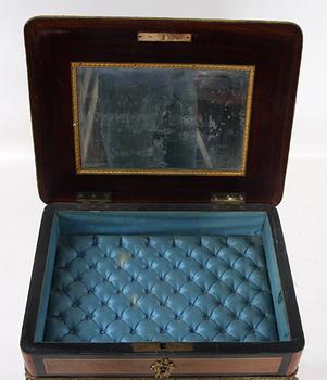 BORD, Louis XV-stil, 1900-tal.