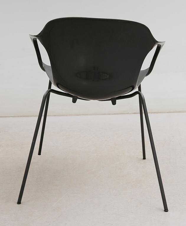 STOLAR, 6 st, "KS60", Kasper Salto, Fritz Hansen, 2000-tal.