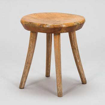 Pall, "Juuso-pall" tillverkare Tervasaaren Puutyötehdas, 1960-talets slut.