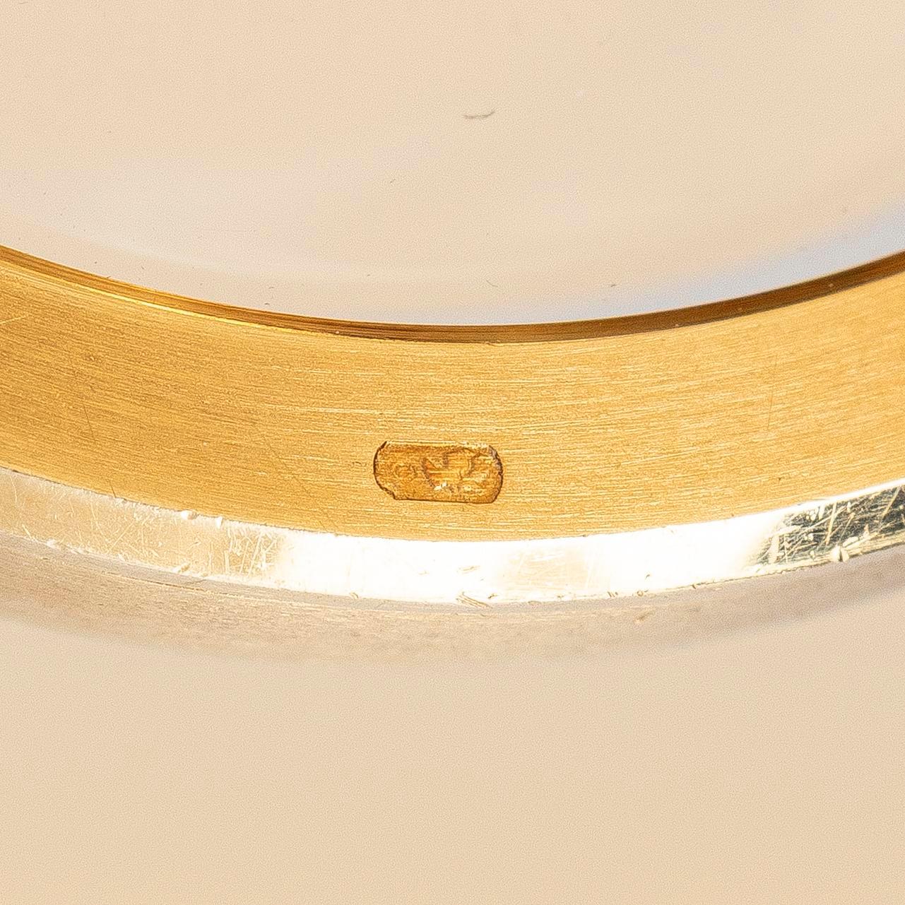 Jaeger-LeCoultre, Mystérieuse, ca 1950.
