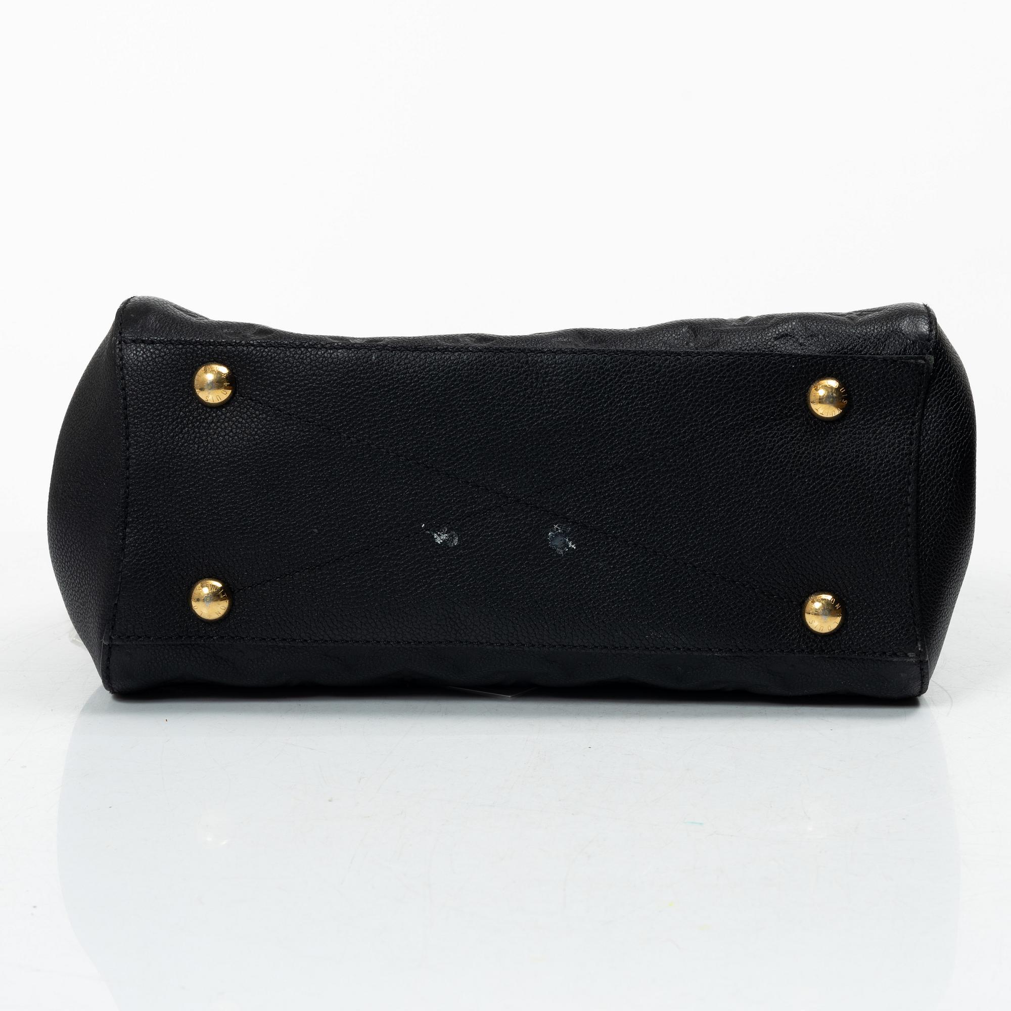 Louis Vuitton, väska, "Montaigne MM".