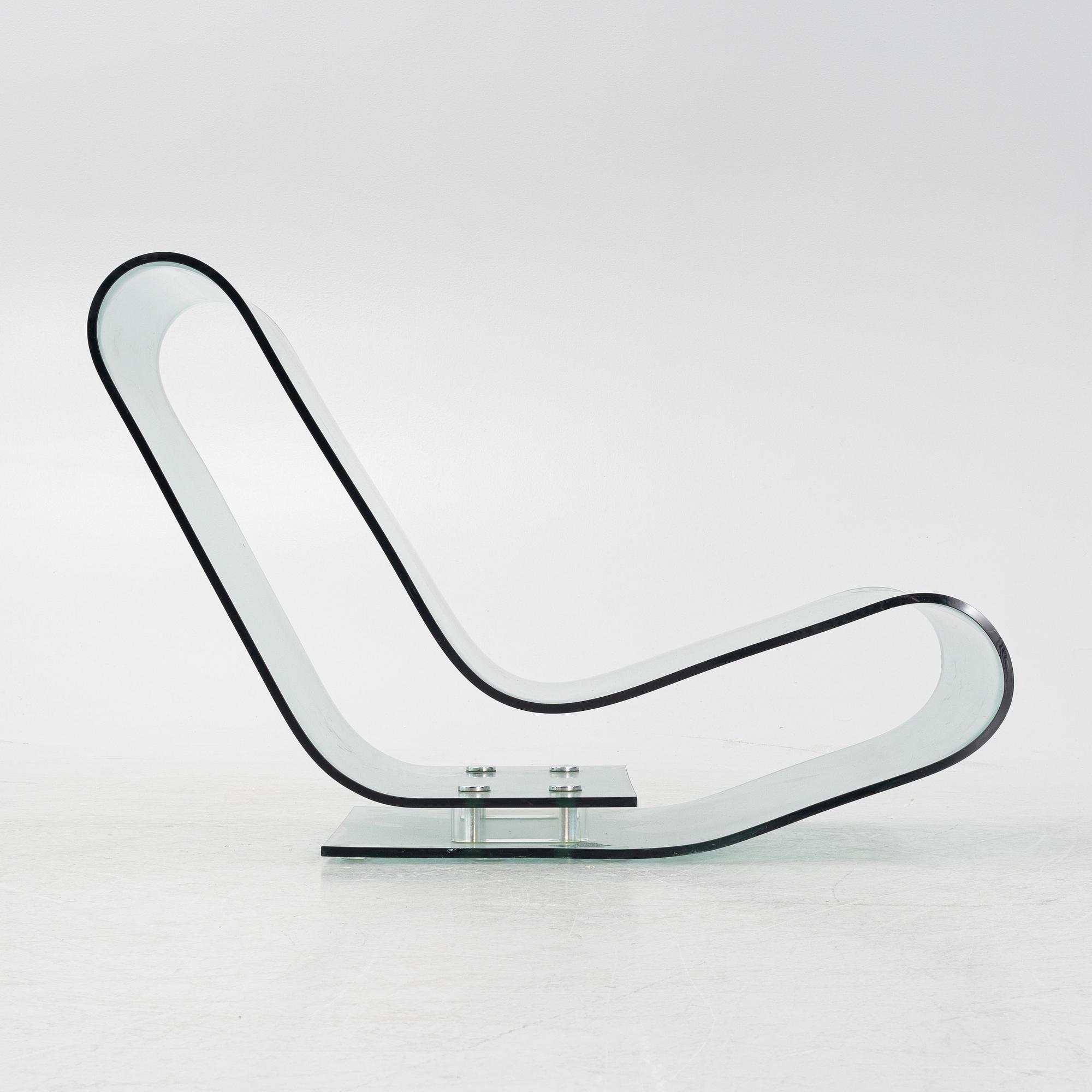 Kartell lcp lounge chair clearance