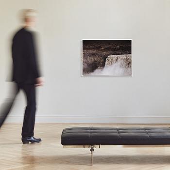 Helene Schmitz, "Playground II", 2017.