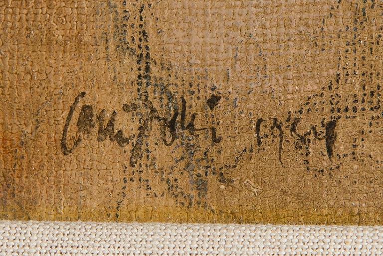 Olli Joki, "Ystävät".