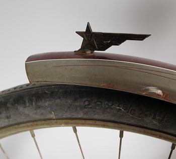 DAMCYKEL, Nordstjärnan, 1900-talets första hälft.