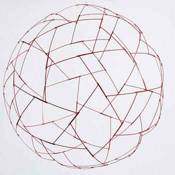 Lars Englund, "Borderline".