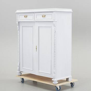 SKÄNK, 1880-1890-tal.