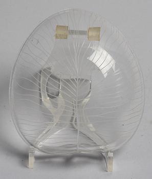 SKÅL, glas, Tapio Wirkkala, Iittala.