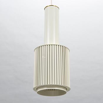 ALVAR AALTO, 'A 111' pendant light for Valaistustyö.