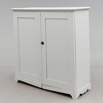 SKÄNK, 1800-talets första hälft.