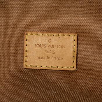 Louis Vuitton, Bag, "Lockit Horizontal", 2007.