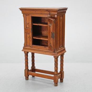 SKÅP, barock, 1700-tal.