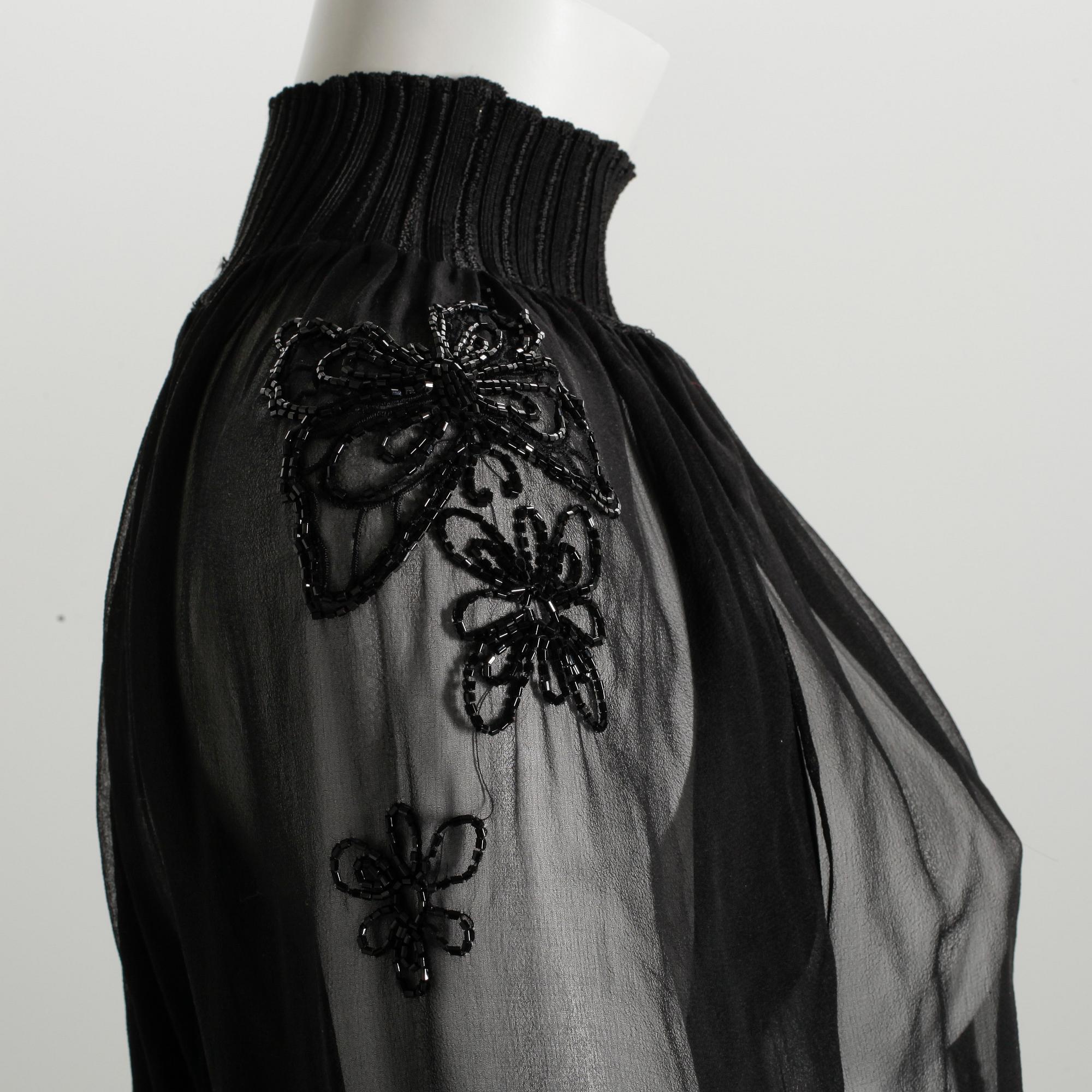 BLUS, Roberto Cavalli, italiensk 46.
