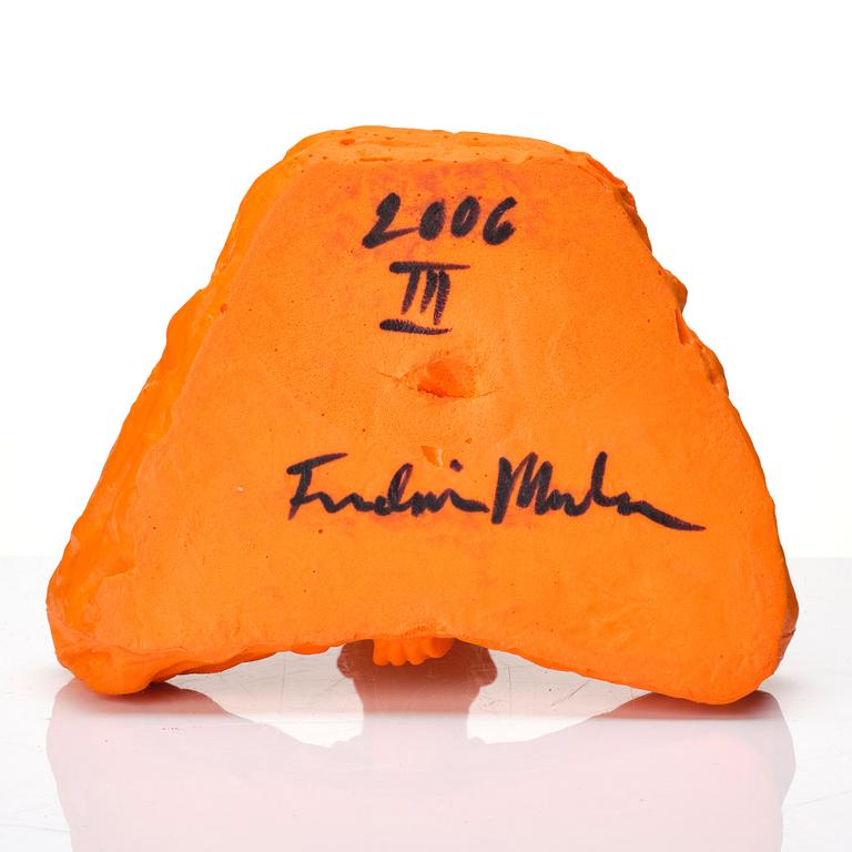 Fredrik Wretman, "Minitrans".