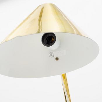 Hans-Agne Jakobsson, golvlampa, modell G-185, Markaryd.